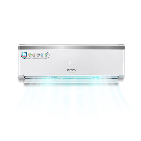 Intex SAC183I Inverter AC - 1.5 TON - Air Conditioner